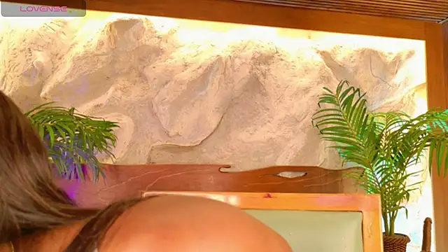 alisonn moon online show from May 30, 10:29 pm