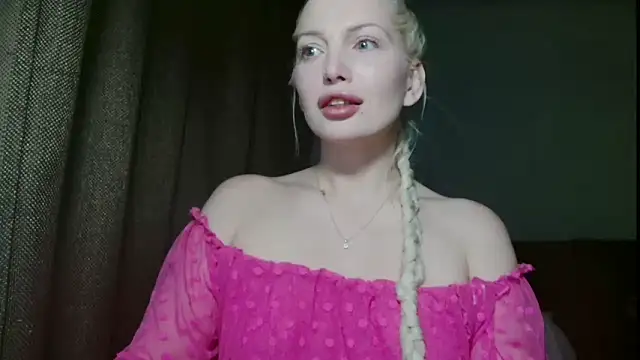 SpaceMarsi online show from February 2, 8:29 pm