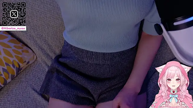 dokkoimyaw online show from November 12, 1:33 pm