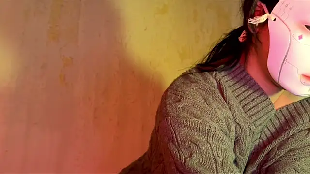 ginxXXxxxxxx online show from January 15, 8:45 pm