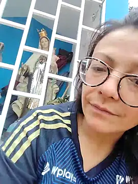 Snapshot of Susanahotsexxx chatting on November 20, 3:34 pm Susanahotsexxx online show from November 20, 3:34 pm