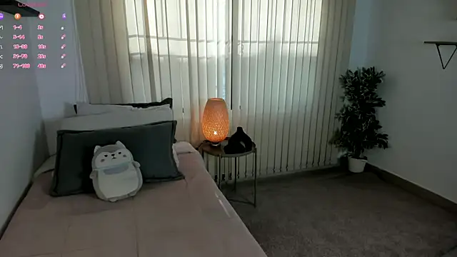 Miin yuna online show from February 7, 1:48 pm