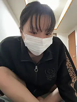 Snapshot of kabikabi_makaron chatting on May 7, 4:18 am kabikabi makaron online show from May 7, 4:18 am
