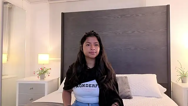 Angel yk online show from October 20, 1:33 pm