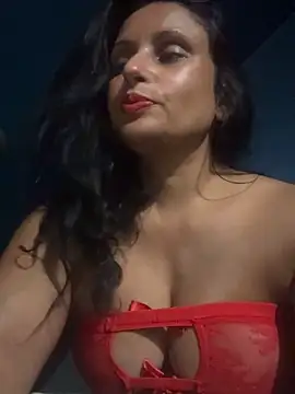 Angelaarayexx online show from October 12, 10:53 pm