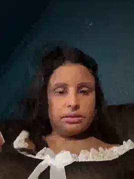 Angelaarayexx online show from November 3, 10:49 am