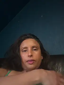 Angelaarayexx online show from April 18, 5:11 am