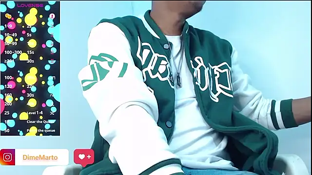 mike black 22 online show from January 19, 1:26 pm