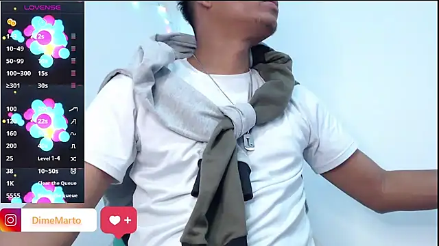 mike black 22 online show from April 13, 3:28 pm