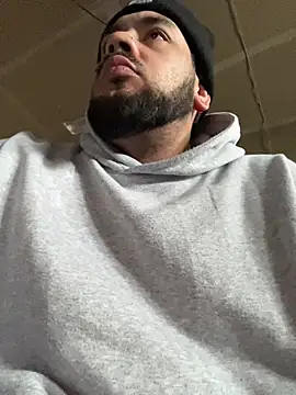 Bbrn69official online show from March 21, 3:48 pm