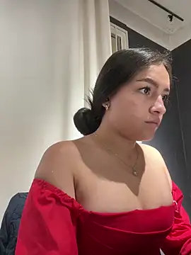 Snapshot of Alyha_Cortes chatting on November 27, 1:02 pm Alyha Cortes online show from November 27, 1:02 pm