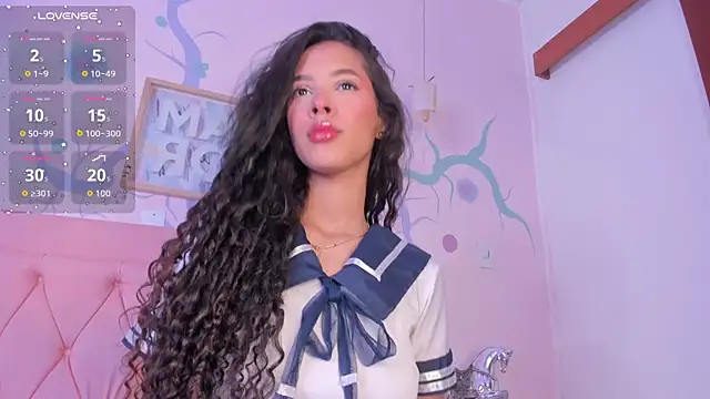 NoahPerez online show from January 18, 1:20 am