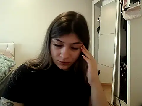 Becca B online show from May 8, 3:06 pm
