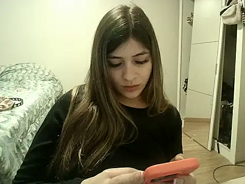 Becca B online show from May 10, 9:09 pm