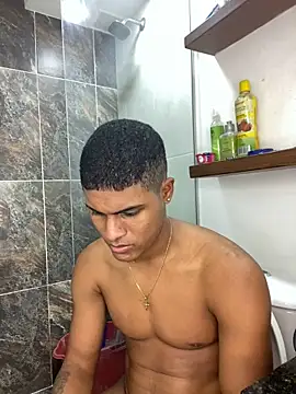 Nick Jackson  online show from February 9, 9:08 pm