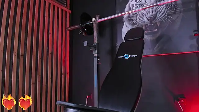 DimitriDeluxe online show from November 3, 8:10 pm