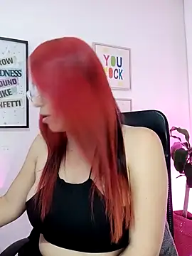 kim7  online show from February 17, 2:24 pm