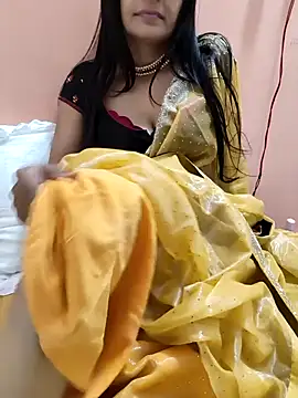 Shalu G online show from October 3, 7:00 pm