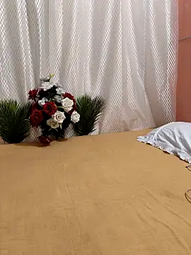 Shalu G online show from November 8, 6:57 am