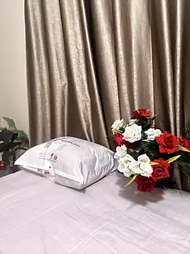 Shalu G online show from January 14, 2:06 am