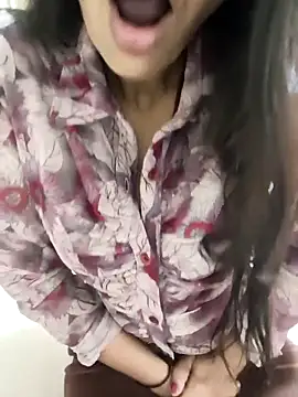 Shalu G online show from February 2, 1:59 am