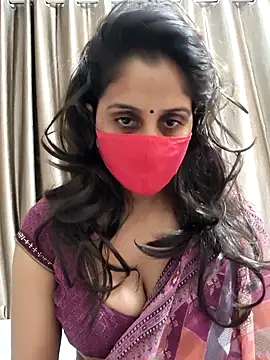 Shalu G online show from March 31, 3:41 am