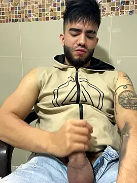 King Draven3 online show from November 25, 12:49 pm