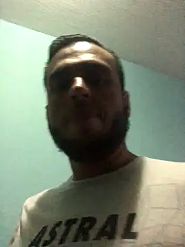 Alexitho25 online show from September 17, 7:32 am