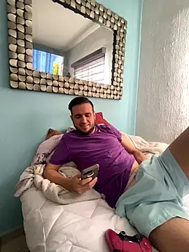 Alexitho25 online show from November 14, 9:13 pm