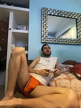 Alexitho25 online show from January 10, 11:53 pm