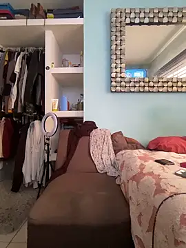 Alexitho25 online show from February 18, 9:11 pm