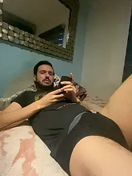 Alexitho25 online show from June 28, 12:22 pm