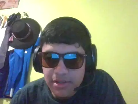 Snapshot of juanfritaa21 chatting on September 29, 10:25 pm juanfritaa21 online show from September 29, 10:25 pm