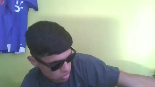 Snapshot of juanfritaa21 chatting on November 16, 6:57 pm juanfritaa21 online show from November 16, 6:57 pm