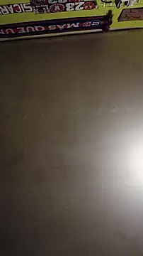 juanfritaa21 online show from March 22, 12:08 pm