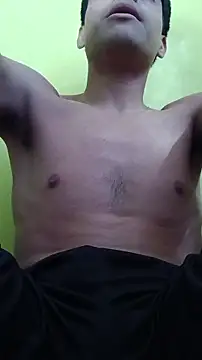 juanfritaa21 online show from April 6, 7:26 pm