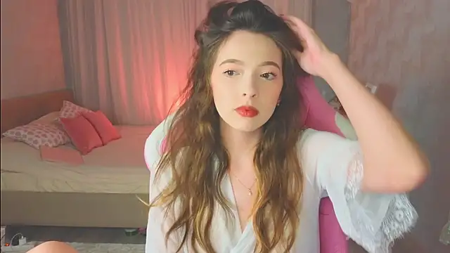 yuna sunshy online show from September 16, 12:22 am