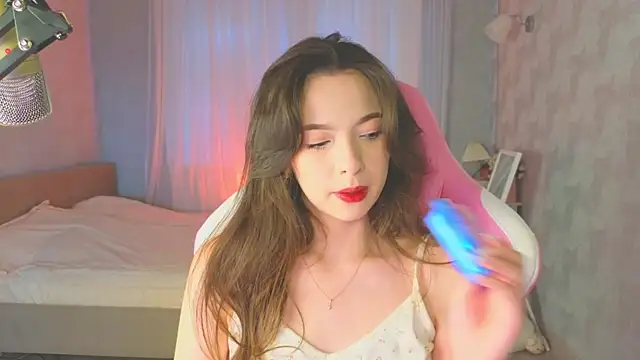 yuna sunshy online show from November 2, 4:37 am