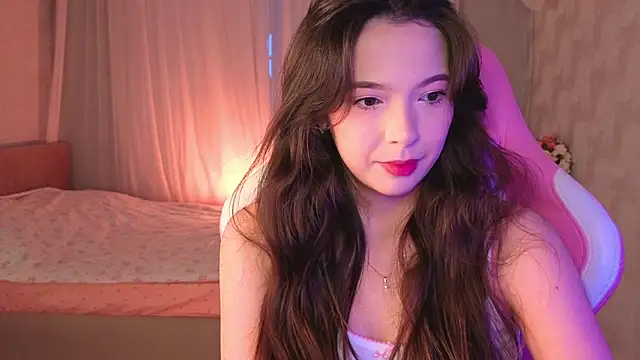 yuna sunshy online show from May 10, 12:27 am