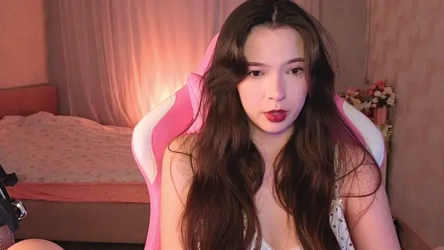 yuna sunshy online show from May 14, 12:17 am