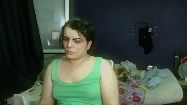 turkishTransEfsun online show from September 12, 8:09 pm