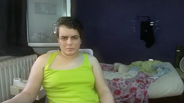 turkishTransEfsun online show from September 16, 11:11 am