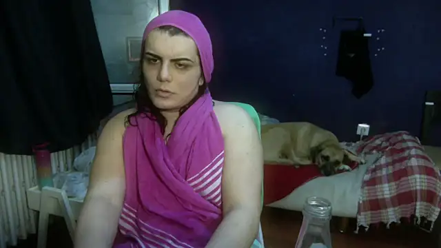 turkishTransEfsun online show from September 22, 5:48 pm