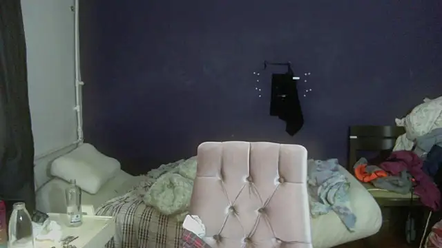 turkishTransEfsun online show from October 20, 12:38 pm