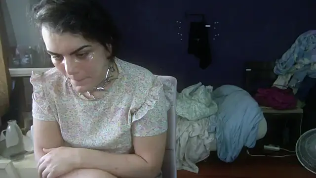 turkishTransEfsun online show from October 26, 10:54 am