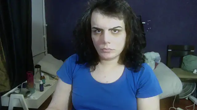 turkishTransEfsun online show from November 12, 2:28 pm