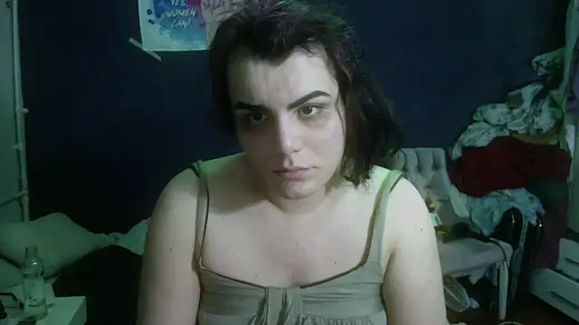 turkishTransEfsun online show from January 16, 8:57 pm