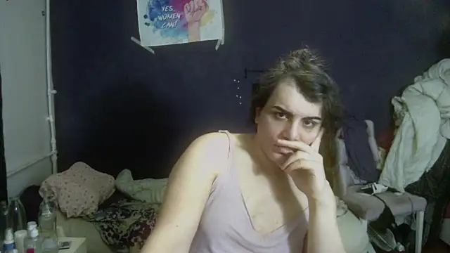 turkishTransEfsun online show from February 26, 10:47 am