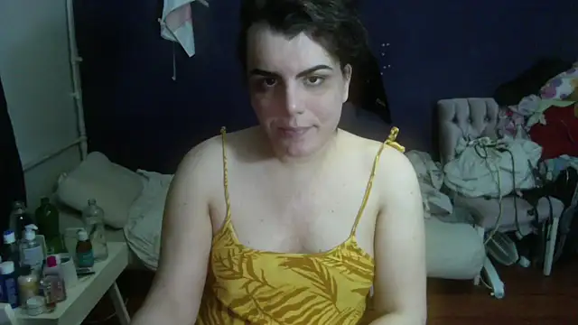 turkishTransEfsun online show from March 20, 7:41 pm