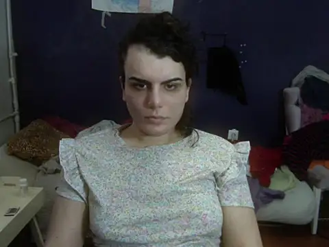turkishTransEfsun online show from July 16, 11:38 am